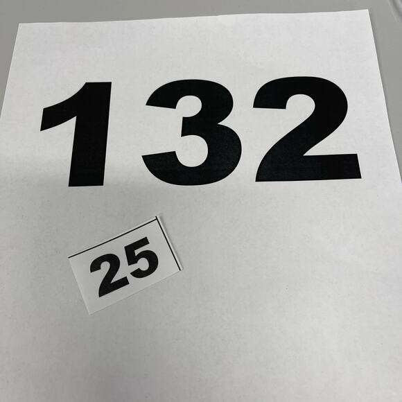 Vintage Varsity 1992 Athletic Pullover Sweater G Size Small Heavy Knit Sweater - Picture 8 of 8